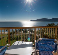 Coral Towers Holiday Suites - Timeshare Accommodation
