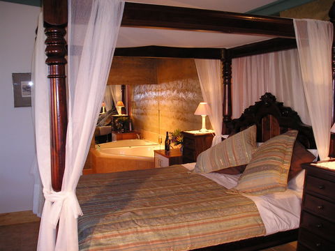 Corinium Roman Villa - Timeshare Accommodation 1