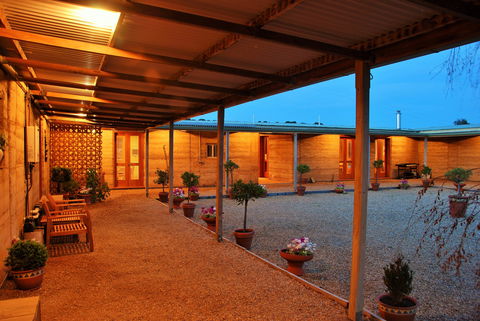 Corinium Roman Villa - Timeshare Accommodation 2