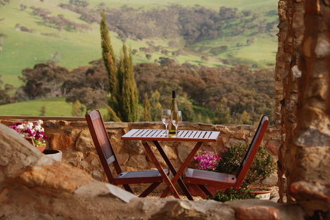 Corinium Roman Villa - Timeshare Accommodation 3