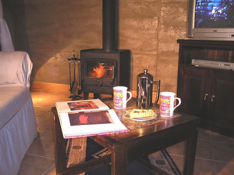 Corinium Roman Villa - Timeshare Accommodation 4