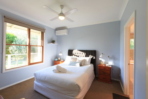 Country House Retreat - Timeshare Accommodation 2