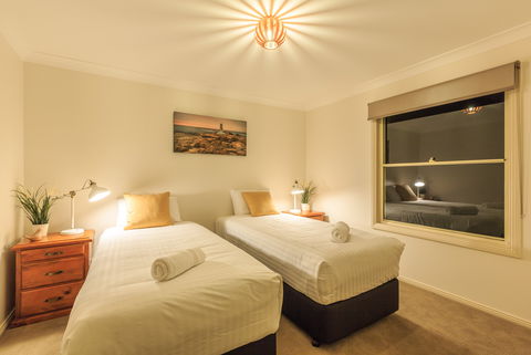 Country House Retreat - Timeshare Accommodation 3