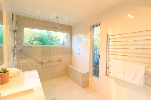 Country House Retreat - Timeshare Accommodation 4