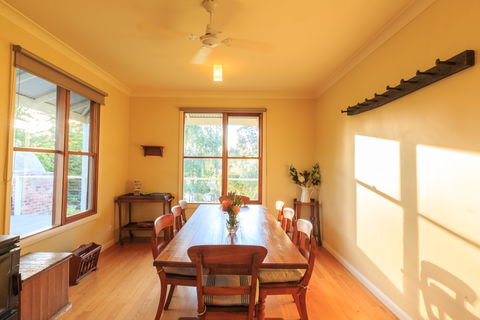 Country House Retreat - Timeshare Accommodation 5