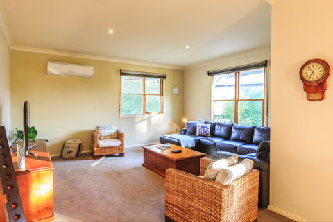 Country House Retreat - Timeshare Accommodation 6