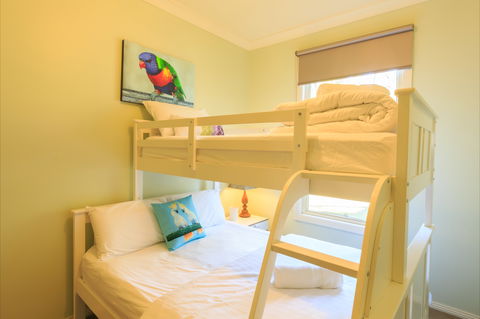 Country House Retreat - Timeshare Accommodation 7