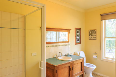 Country House Retreat - Timeshare Accommodation 8