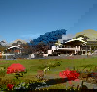 Elington Manor - Timeshare Accommodation