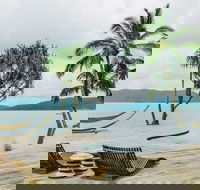 Elysian Retreat - Timeshare Accommodation