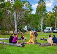 Fraser Coast RV Park - Timeshare Accommodation