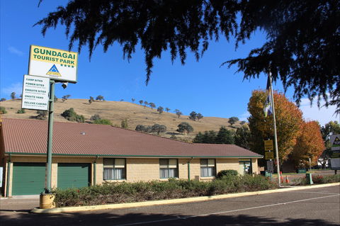 Gundagai Cabins And Tourist Park - Timeshare Accommodation 1