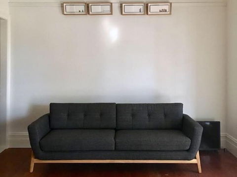 Heathcote Contemporary Art Boutique Accommodation - Timeshare Accommodation 1