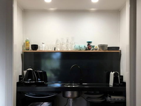 Heathcote Contemporary Art Boutique Accommodation - Timeshare Accommodation 2