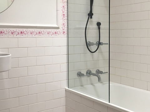 Heathcote Contemporary Art Boutique Accommodation - Timeshare Accommodation 4