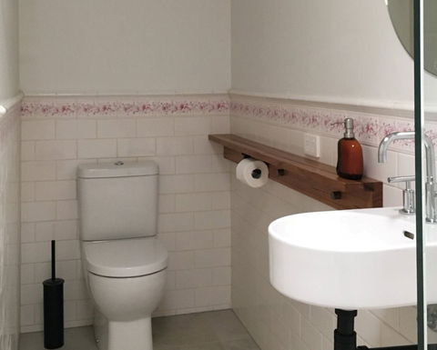 Heathcote Contemporary Art Boutique Accommodation - Timeshare Accommodation 5