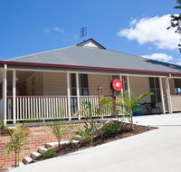 Heritage River Motor Inn