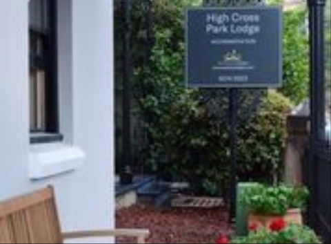 High Cross Park  Lodge - Timeshare Accommodation 0