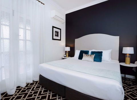 High Cross Park  Lodge - Timeshare Accommodation 2