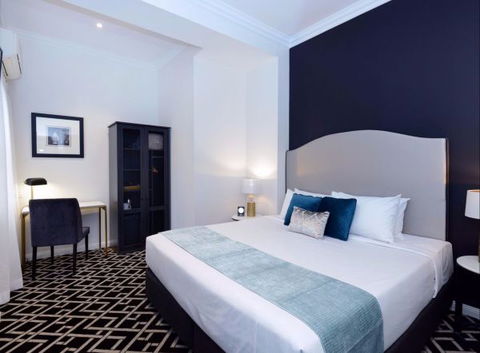 High Cross Park  Lodge - Timeshare Accommodation 3