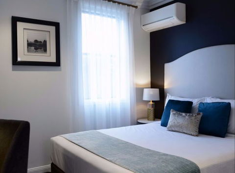 High Cross Park  Lodge - Timeshare Accommodation 4