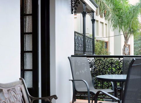 High Cross Park  Lodge - Timeshare Accommodation 7