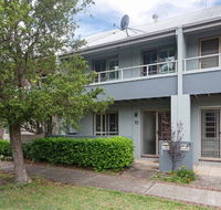 Honeysuckle Townhouses