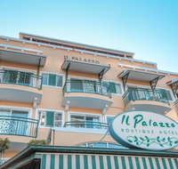 Il Palazzo Boutique Hotel - Timeshare Accommodation