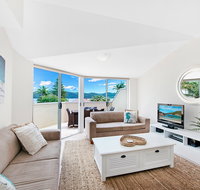 Iluka Serviced Apartments