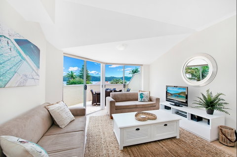 Iluka Serviced Apartments - Timeshare Accommodation 0