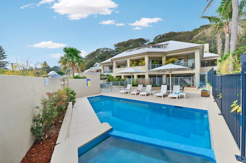 Iluka Serviced Apartments - Timeshare Accommodation 1