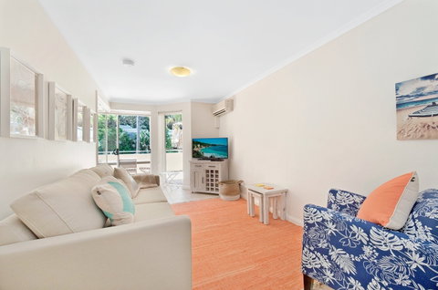 Iluka Serviced Apartments - Timeshare Accommodation 2