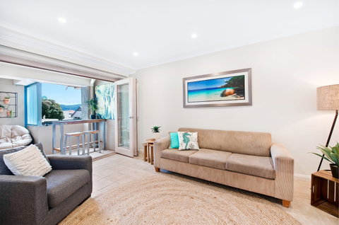 Iluka Serviced Apartments - Timeshare Accommodation 3