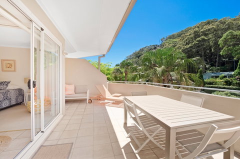 Iluka Serviced Apartments - Timeshare Accommodation 4