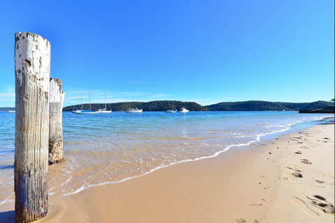 Iluka Serviced Apartments - Timeshare Accommodation 5