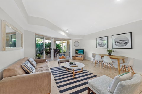 Iluka Serviced Apartments - Timeshare Accommodation 6