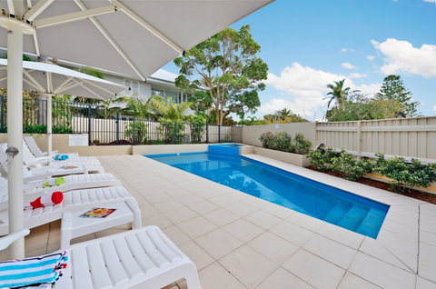 Iluka Serviced Apartments - Timeshare Accommodation 7