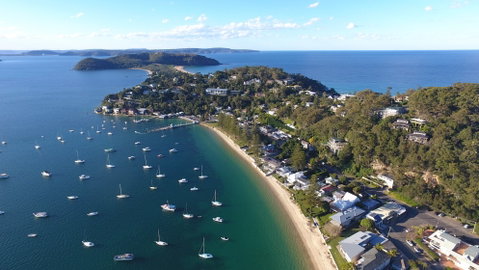 Iluka Serviced Apartments - Timeshare Accommodation 8