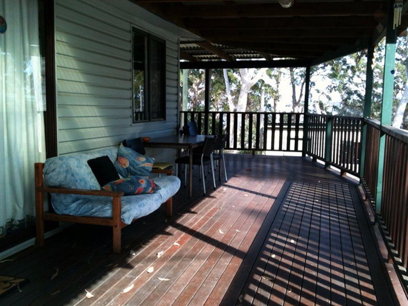 Bream Beach NSW Timeshare Accommodation