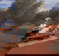 Dry Tank campground - Timeshare Accommodation