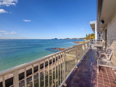 Alcheringa - Timeshare Accommodation 0