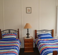Walsh Cottage