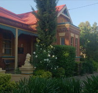 Boutique Motel Sefton House - Timeshare Accommodation