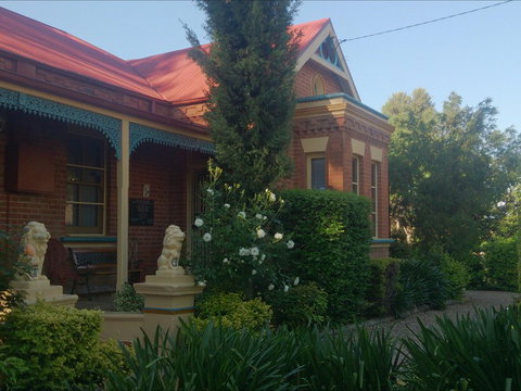 Boutique Motel Sefton House - Timeshare Accommodation 0