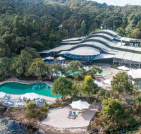 Kingfisher Bay Resort - Timeshare Accommodation