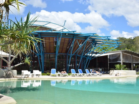 Kingfisher Bay Resort - Timeshare Accommodation 1