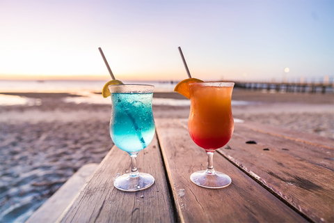 Kingfisher Bay Resort - Timeshare Accommodation 3