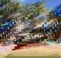 Kootingal Landview Motel