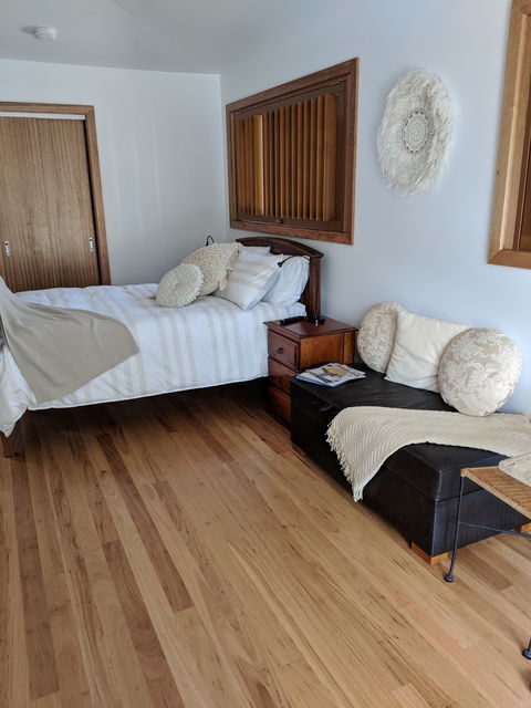 Lake's Folly Studio - Timeshare Accommodation 1