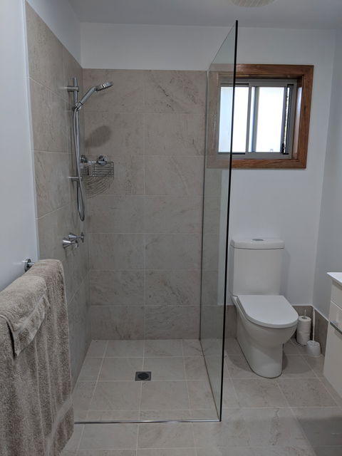 Lake's Folly Studio - Timeshare Accommodation 3